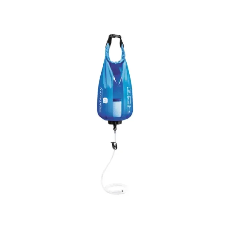 FILTRE À EAU BEFREE GRAVITY 6L