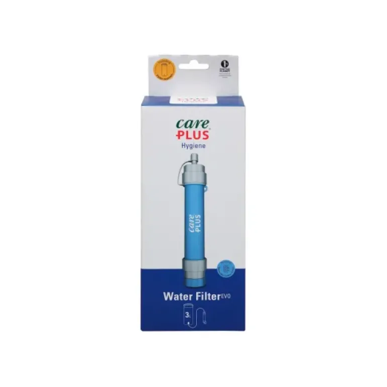 FILTRE À EAU EVO