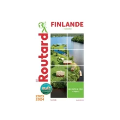 FINLANDE 2023/2024