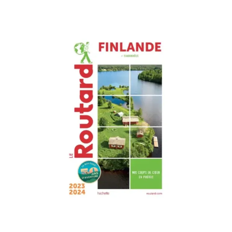 FINLANDE 2023/2024