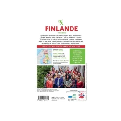 FINLANDE 2023/2024