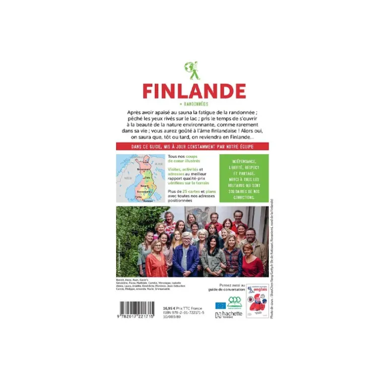 FINLANDE 2023/2024
