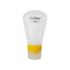 Fiole gel éco rechargeable