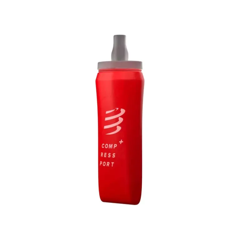 FLASQUE ERGOFLASK 500ML HANDHELD