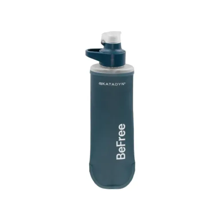 FLASQUE FILTRANTE BEFREE AC 0.5L