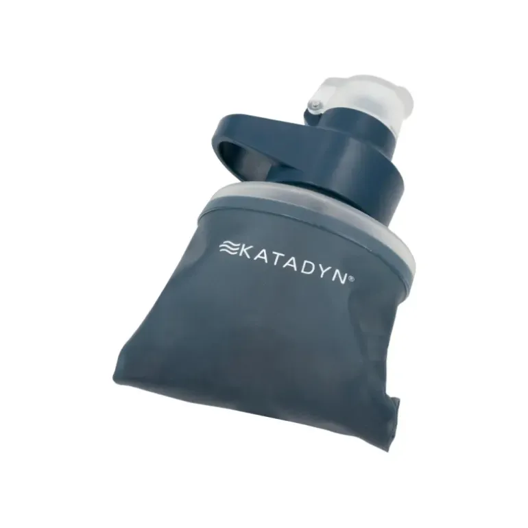 FLASQUE FILTRANTE BEFREE AC 0.5L