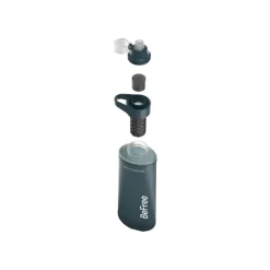 FLASQUE FILTRANTE BEFREE AC 0.5L