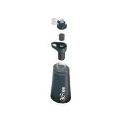 FLASQUE FILTRANTE BEFREE AC 1L