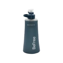 FLASQUE FILTRANTE BEFREE AC 1L