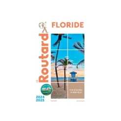 FLORIDE 2024/2025