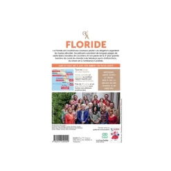 FLORIDE 2024/2025