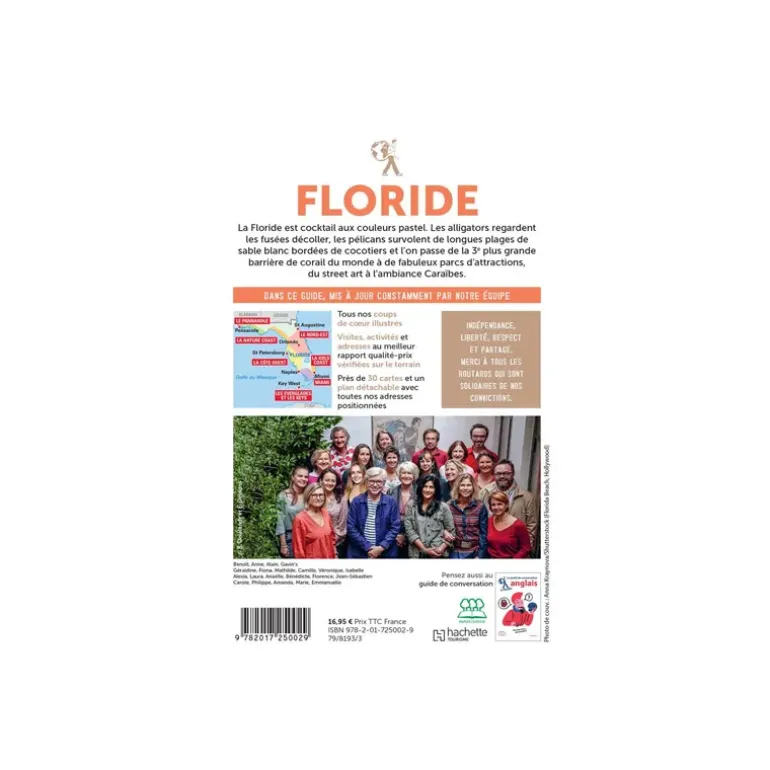 FLORIDE 2024/2025