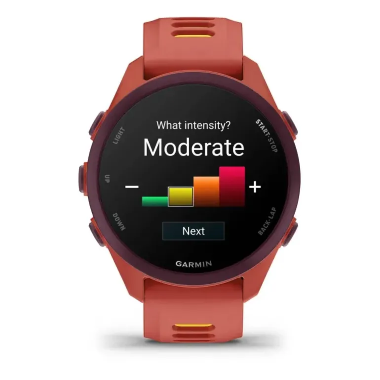 Forerunner 170