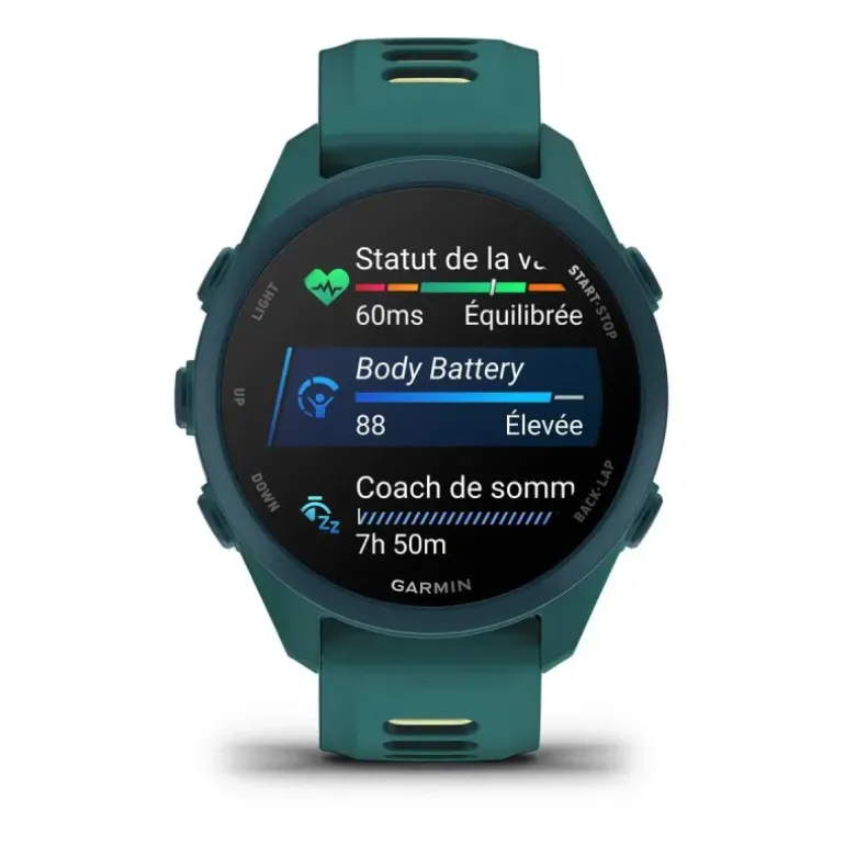 Forerunner 170