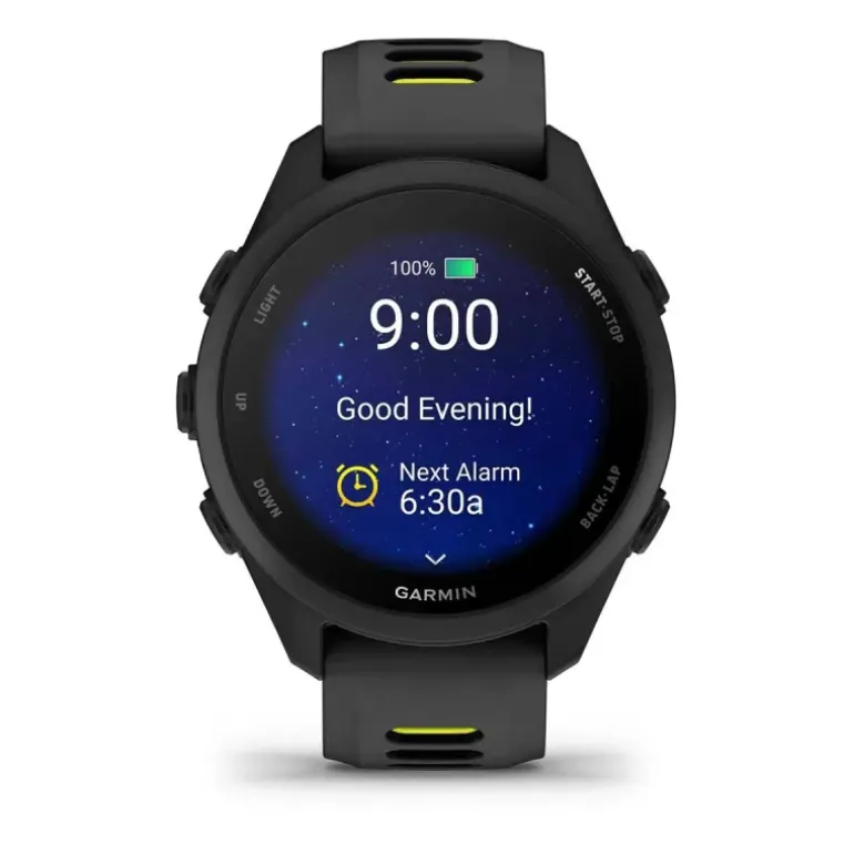 Forerunner 170