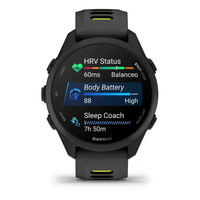 Forerunner 170