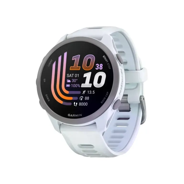 Forerunner 170