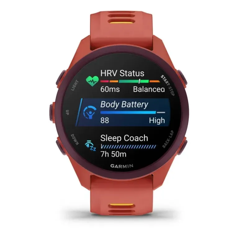Forerunner 170