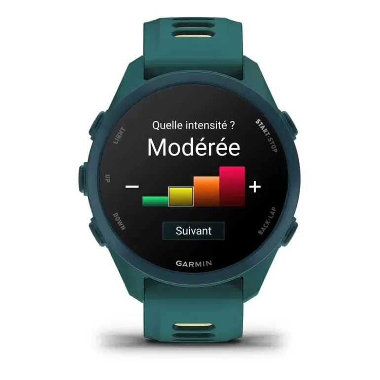Forerunner 170