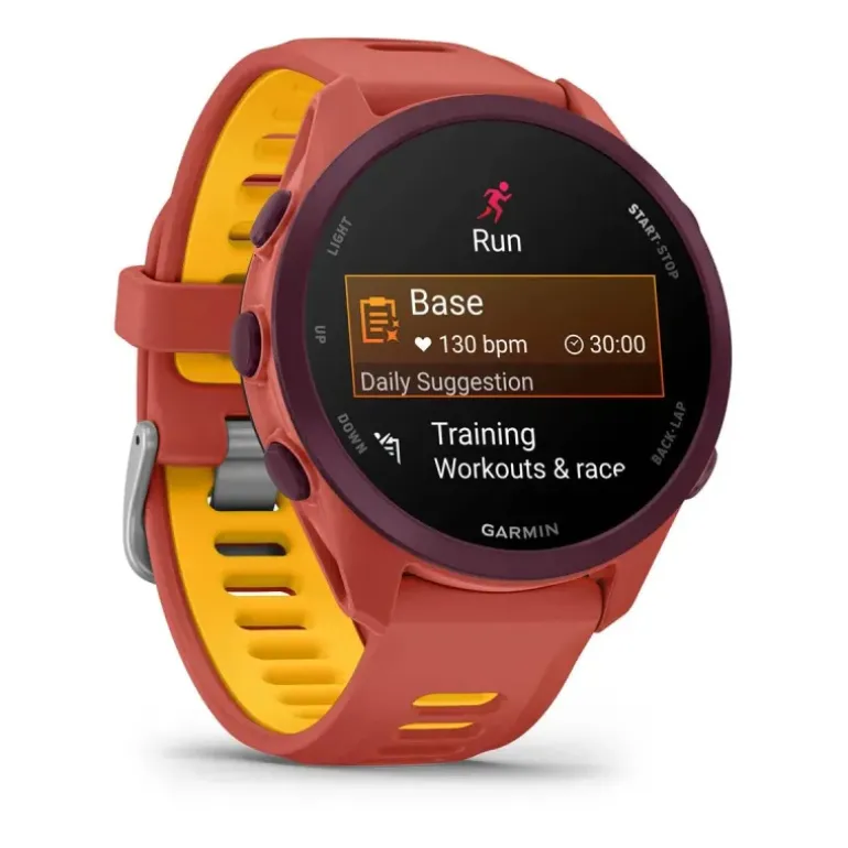Forerunner 170