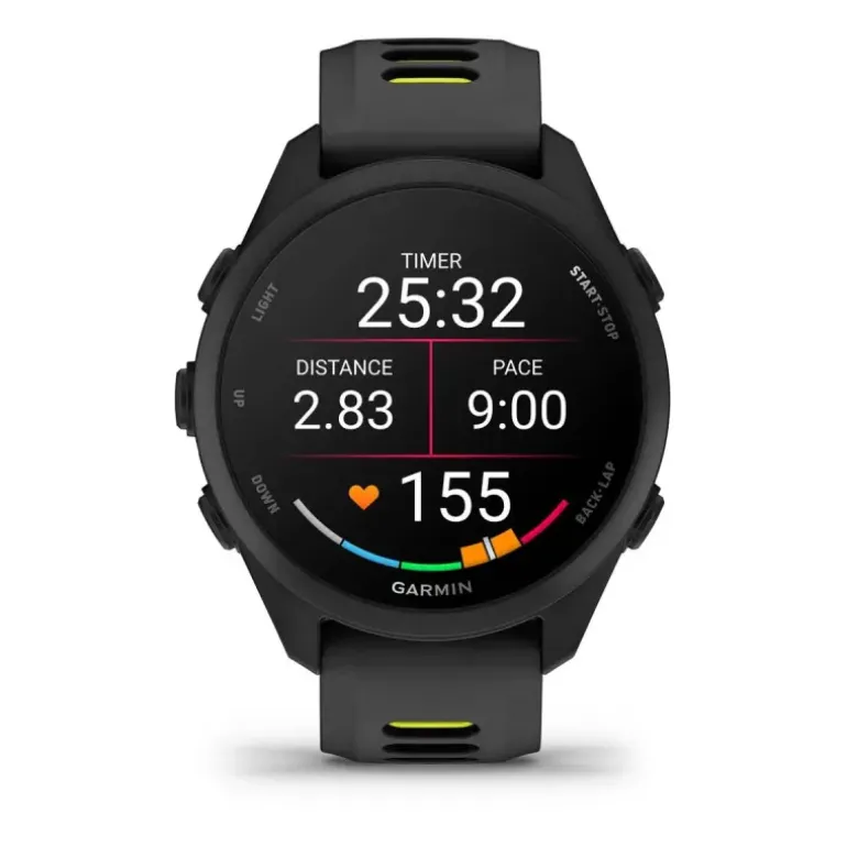 Forerunner 170