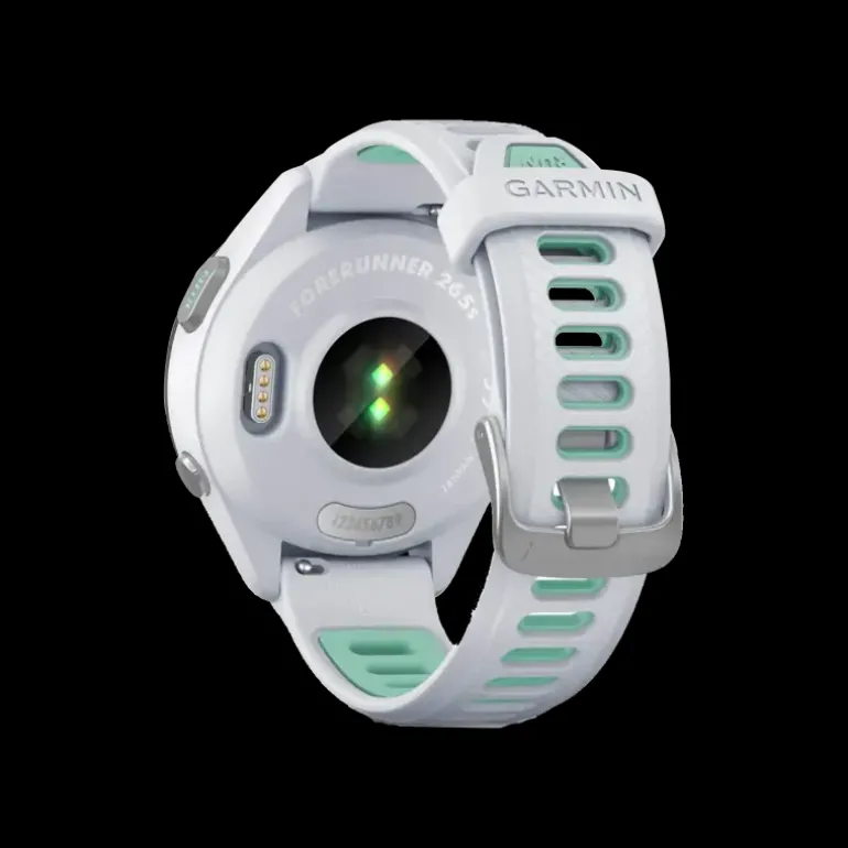 Forerunner 265