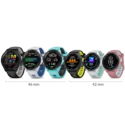 Forerunner 265