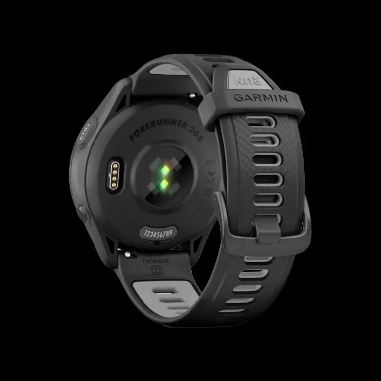 Forerunner 265