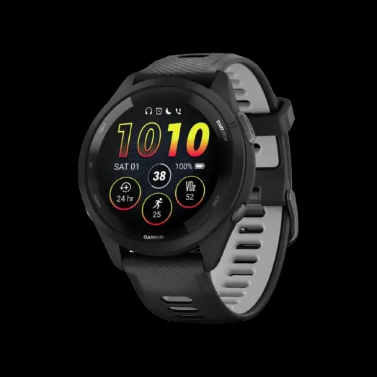 Forerunner 265
