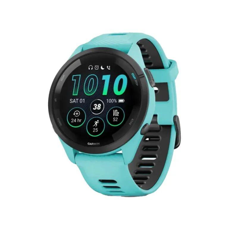 Forerunner 265