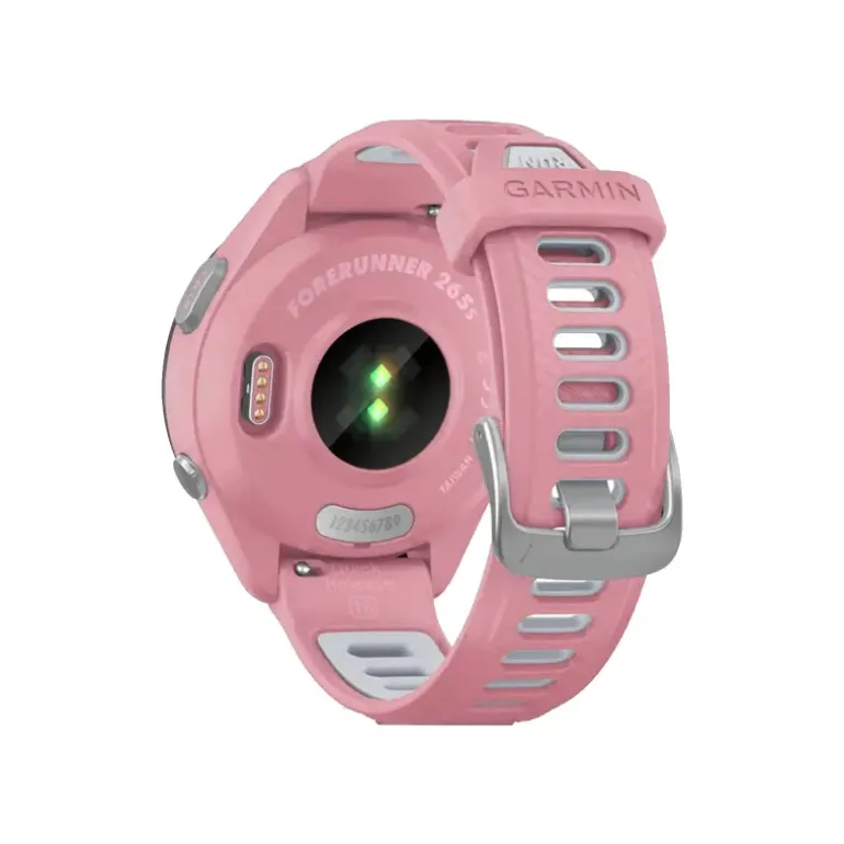 Forerunner 265