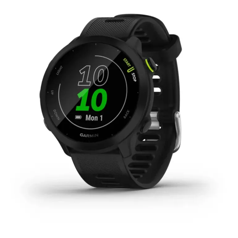 Forerunner 55