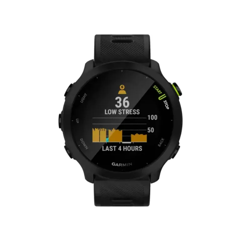 Forerunner 55
