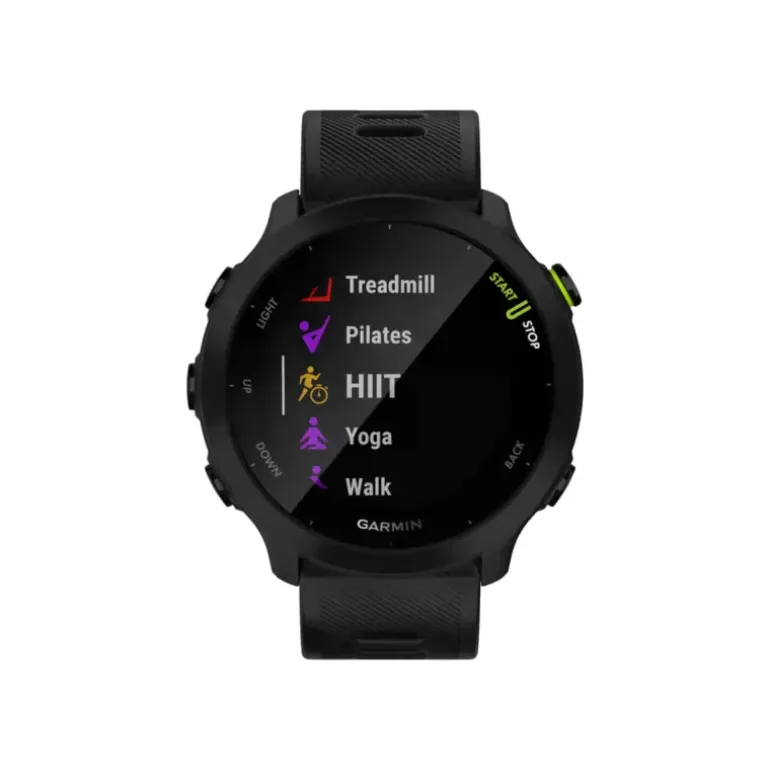 Forerunner 55