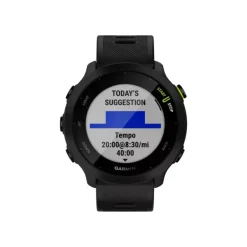 Forerunner 55