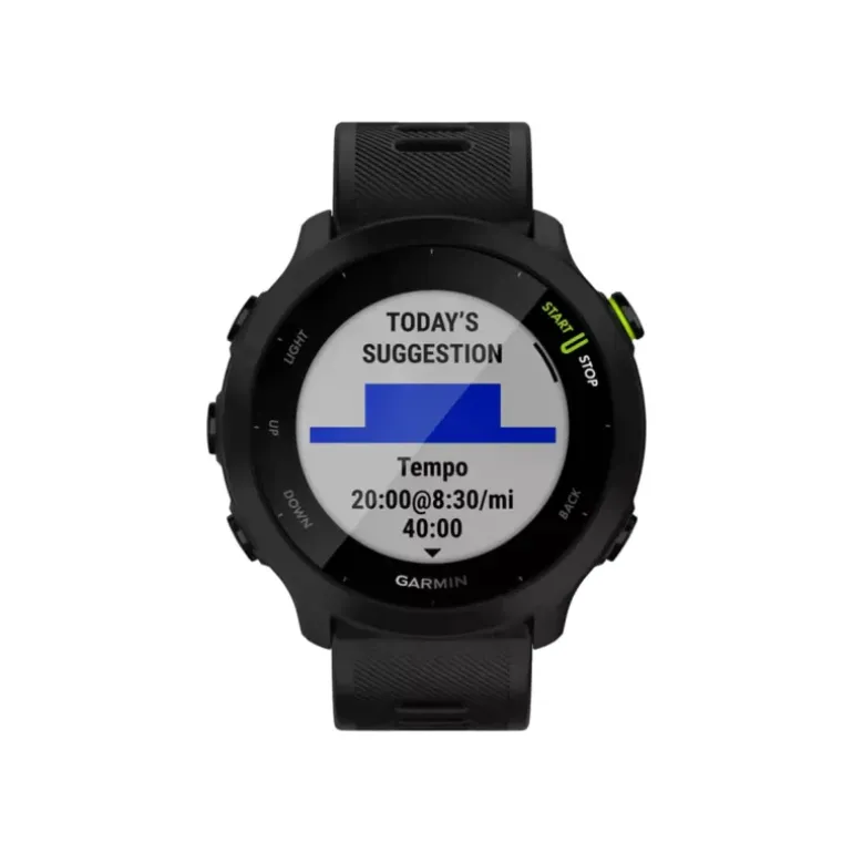 Forerunner 55