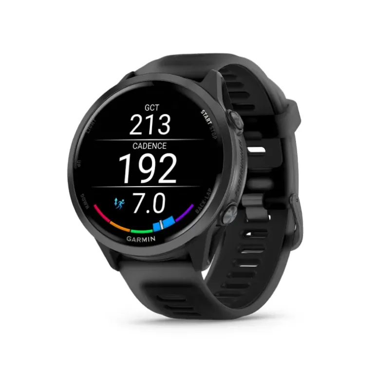 Forerunner 570