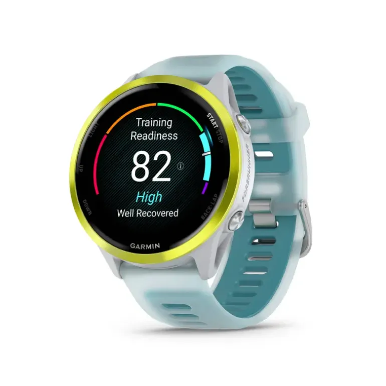 Forerunner 570