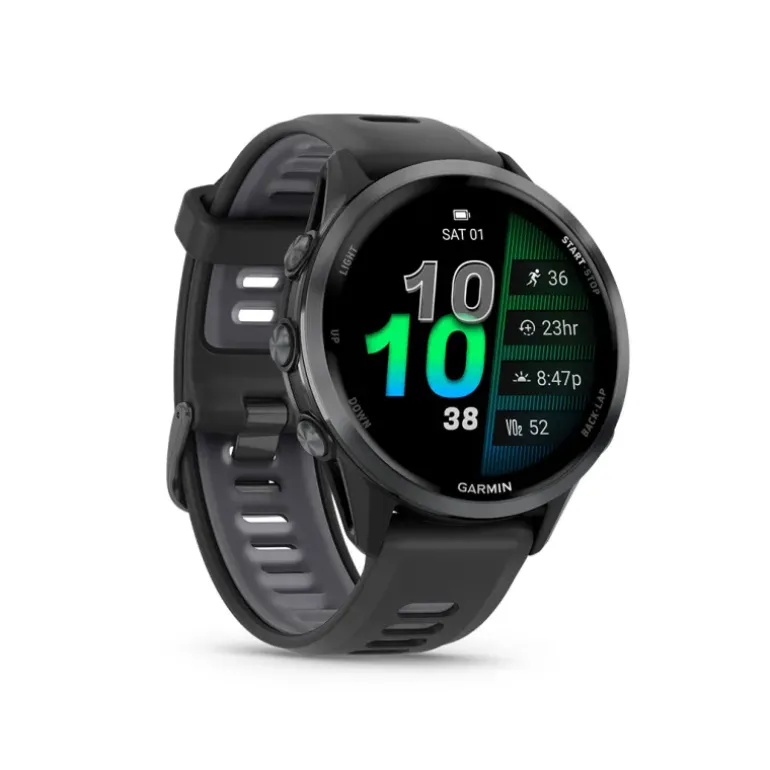 Forerunner 970