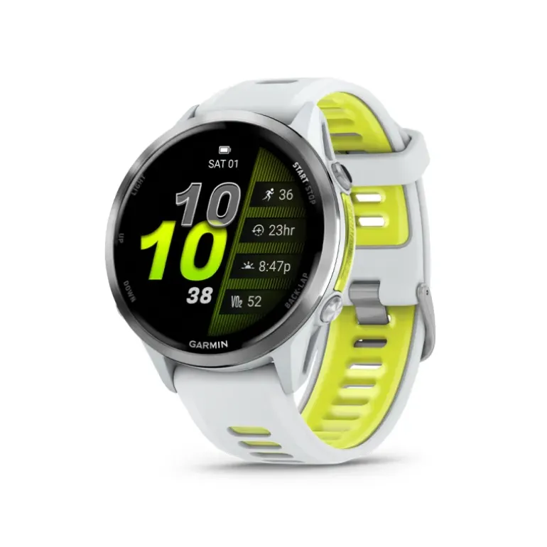Forerunner 970