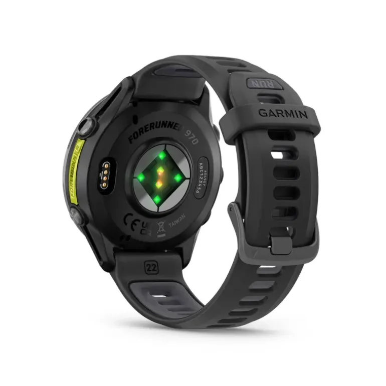 Forerunner 970