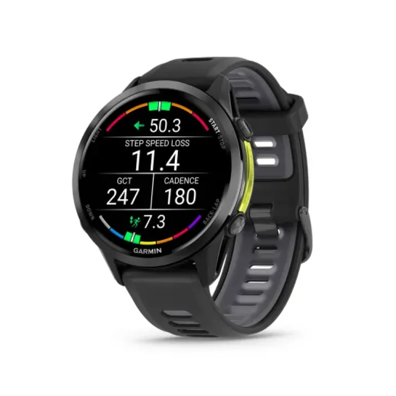 Forerunner 970