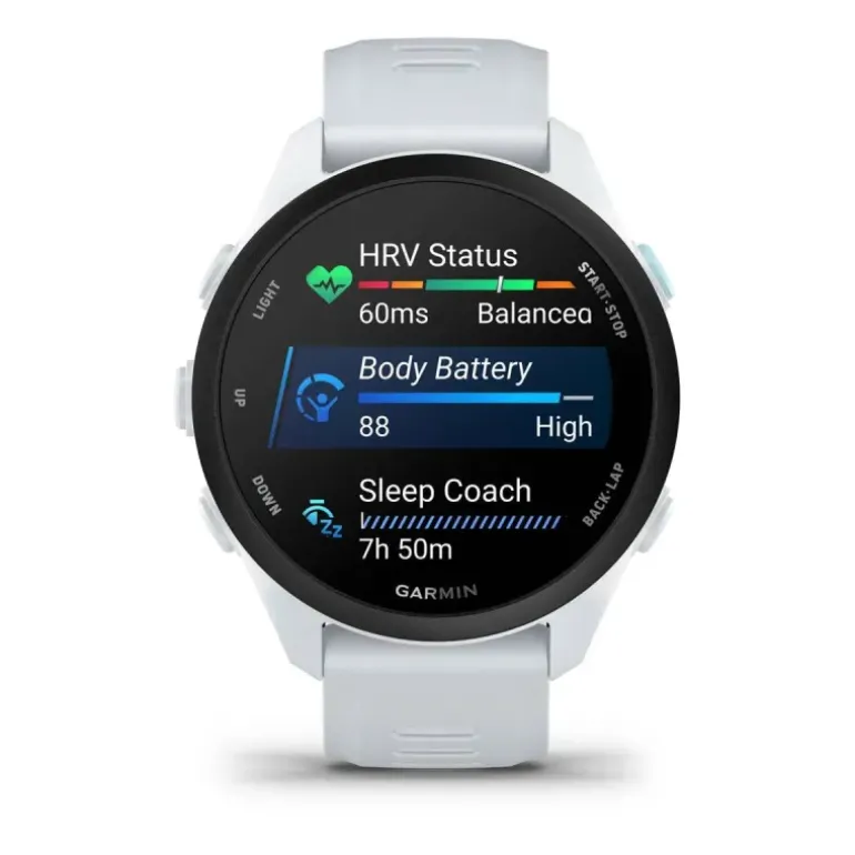 Forerunner 70