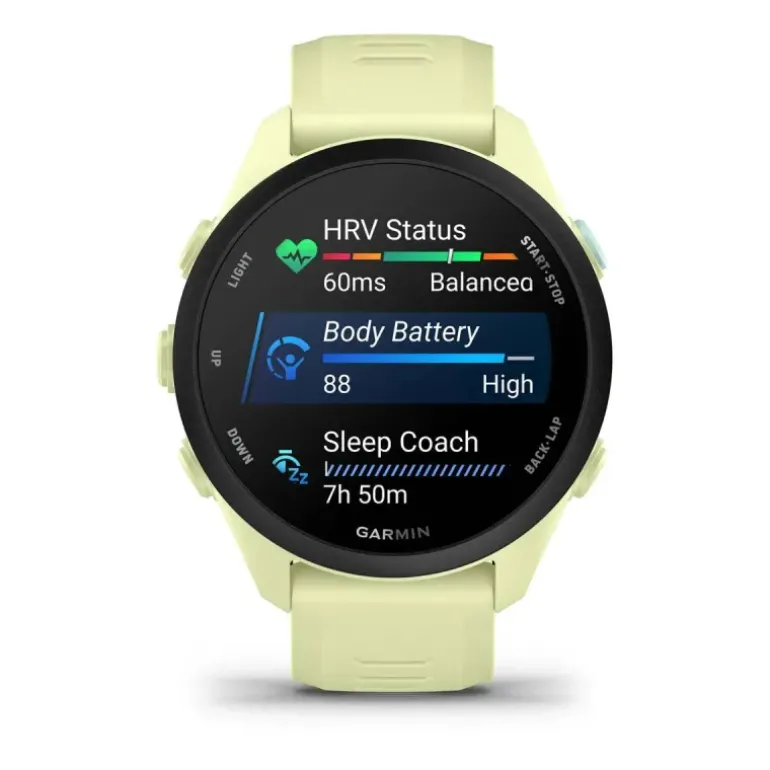 Forerunner 70