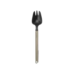Fourchette en aluminium