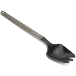 Fourchette en aluminium