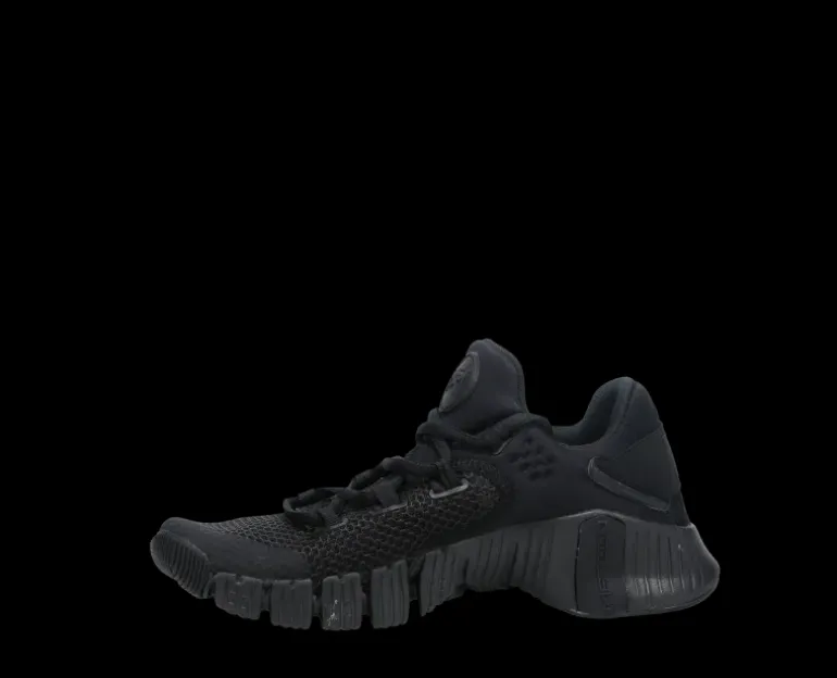 Free Metcon 4