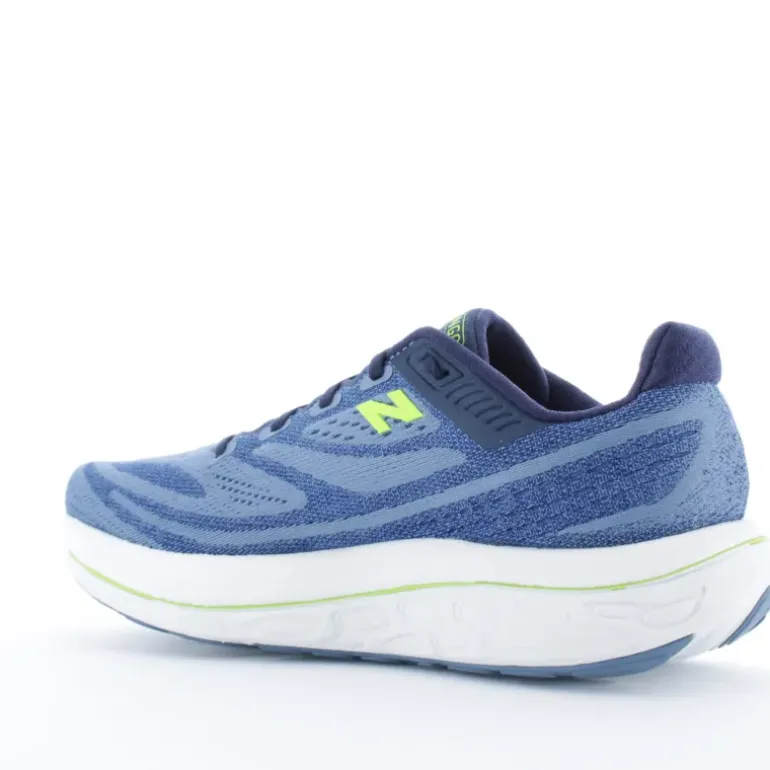 FRESH FOAM X VONGO V6 HOMME