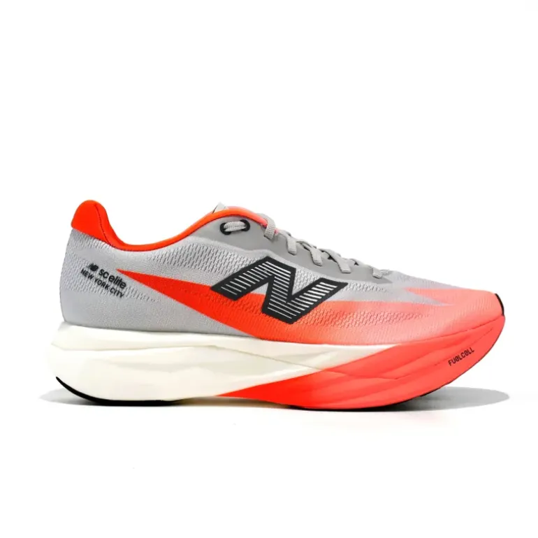 FuelCell SuperComp Elite v5 homme