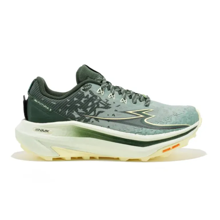 Futura 3 femme
